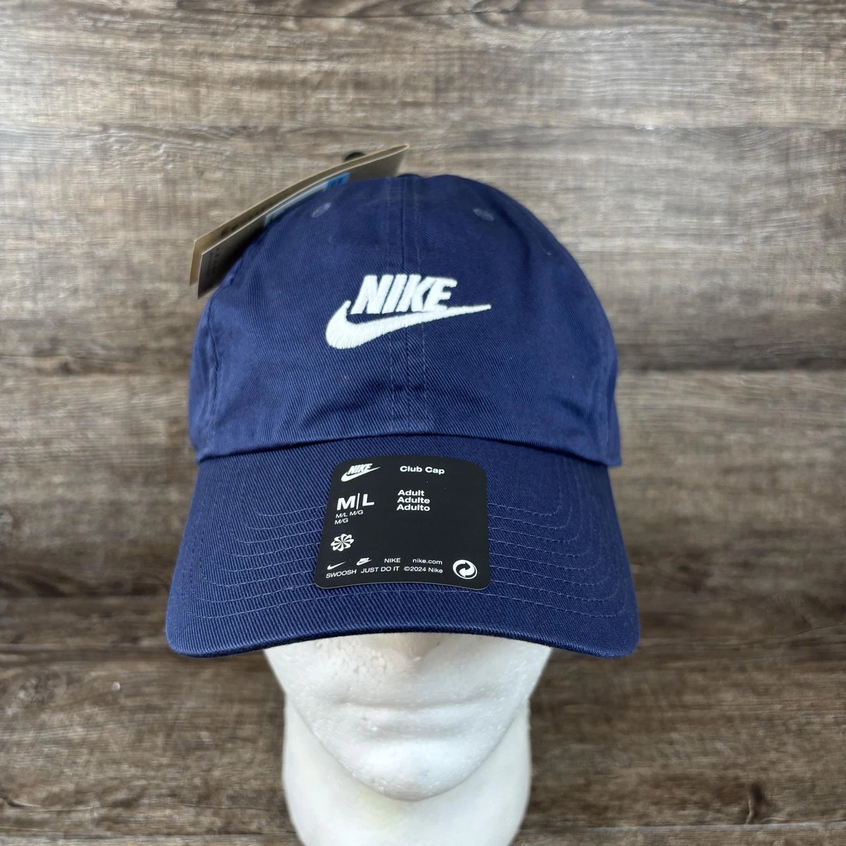 Nike Wool Sports Hats for Men for sale | eBay