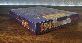 1943 The Battle of Midway 1988 NES Nintendo Factory Sealed Brand New