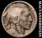 1915-S Buffalo Nickel- Semi Key Better Date No Reserve #i3630
