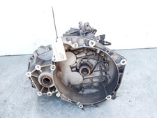 Boite de vitesse Saab 9-5