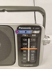 Panasonic RF-2400D FM-AM 2-Band Receiver - Works — photo 6