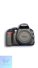 NIKON D3100 Digital SLR Camera Body Only