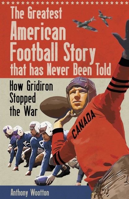The Greatest American Football Story that has N, Wootton^* - Image 4
