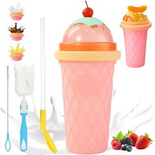 Slush Eis Becher Ice/Eis Maker Slushy Frozen ...