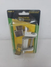 Zareba PATPC-Z T-Post Polytape Corner Connector