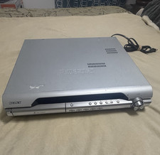 Sony S-Master 5.1 Digital Home Theatre Receiver w/ DVD Player, Silver