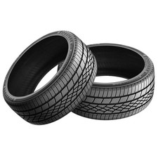 2 X Firestone Firehawk As V2 23545r17 99w Xl All Season Performance Tires