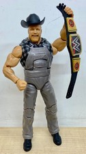 WWE - Brock Lesnar action figure  - Mattel Elite - Series 99