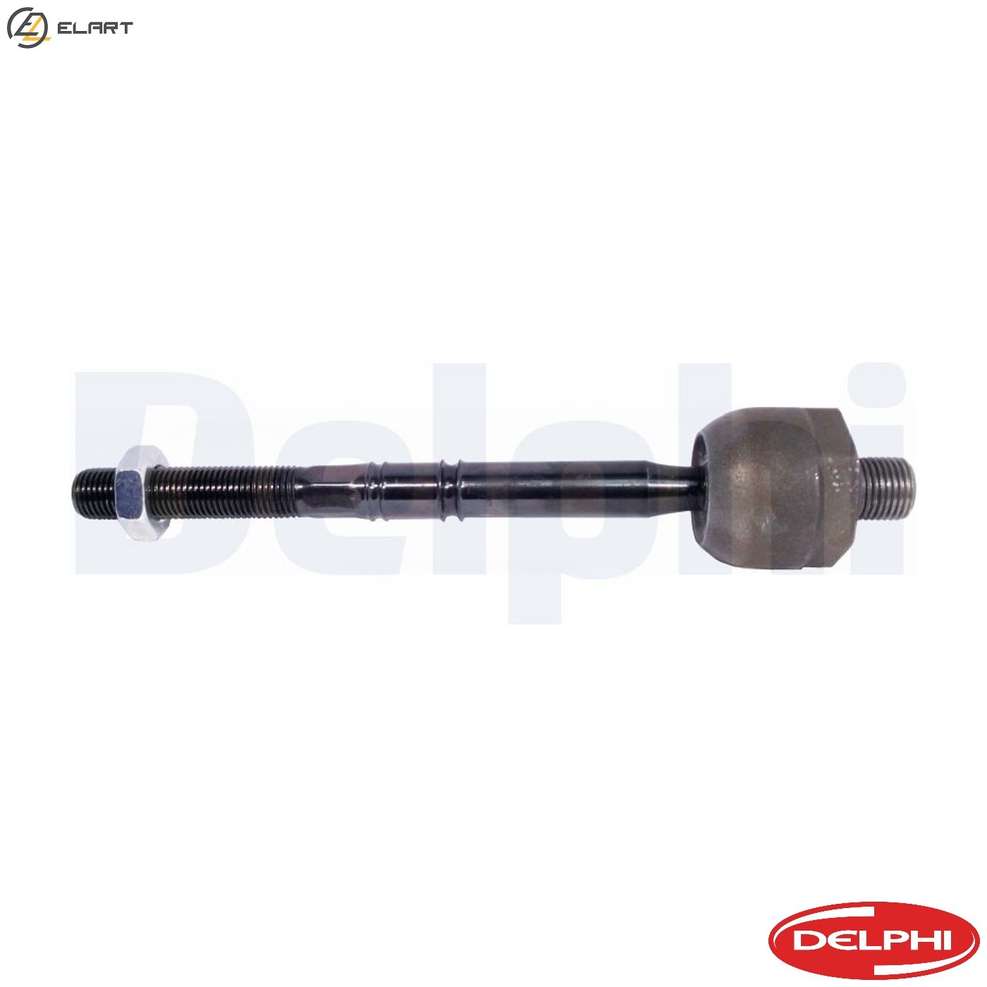 INNER TIE ROD TA2576 FOR MERCEDES-BENZ M 272.941 3.0L M 112.916 2.6L 6cyl