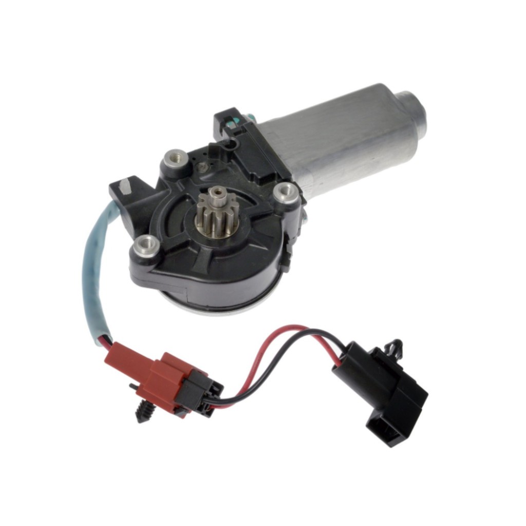 For Chrysler TC Maserati 1990 1991 Window Lift Motor Driver OR Passenger Side