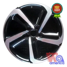 Wheel Rim Honda ACCORD 19 2018-2022 42700TVAA93 42700TVAA94 OEM Factory OE 64127