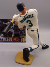 Seattle Mariners MLB Action Figures for sale | eBay