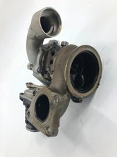 CITROËN C4 X BD, BE, BF Turbolader 9845031980 Petrol 2024 32812459