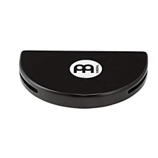 Meinl Wood Side Snare Black