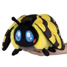 ✅ NEW Mini Tiger Butterfly Plush Squishable FREESHIP ✅