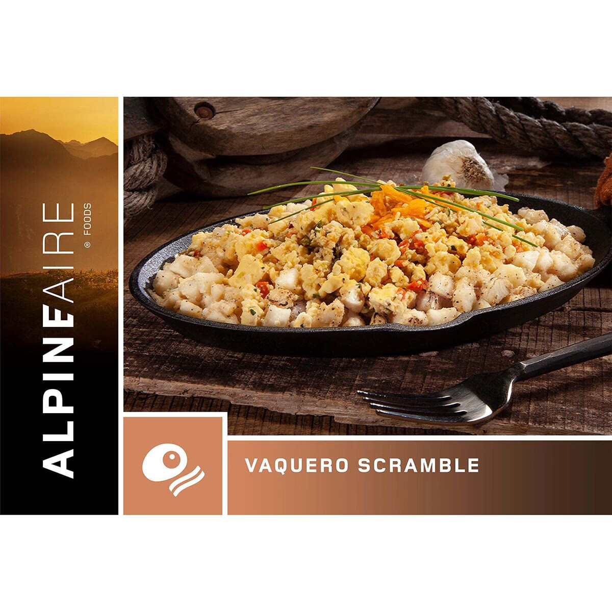 AlpineAire Vaquero 4390₽