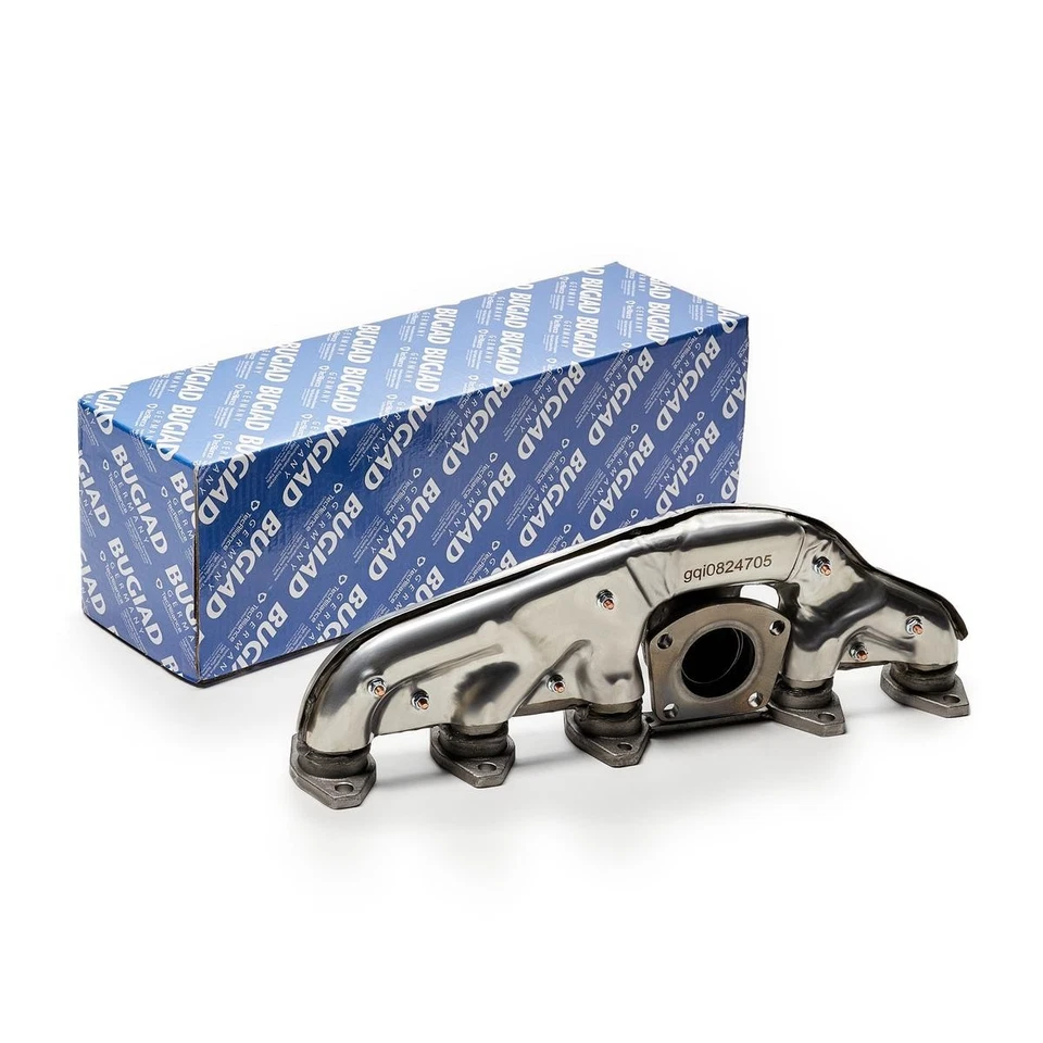 BUGIAD BSP24705 Abgaskrümmer für VW Multivan V (7HM, 7HN, 7HF, 7EF, 7EM, 7EN) - Bild 4 von 4