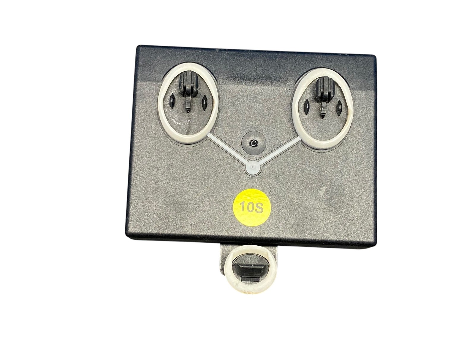 2013-2019 BENTLEY FLYING SPUR 4W 223B REAR RIGHT SIDE DOOR CONTROL MODULE UNIT
