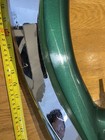 Carlsberg Lager Genuine Beer Pump Illuminated, Average Condition