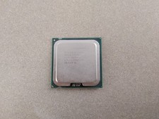 GOOD CONDITION intel Core 2 Duo E7600 Untested