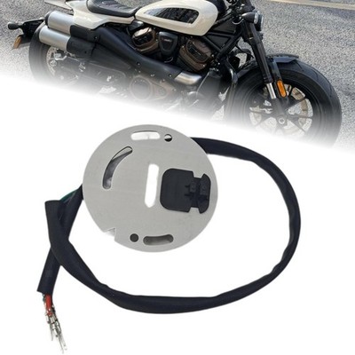 Zündsensorbaugruppe Elektronisches Zündsystem Für Harley Davidson