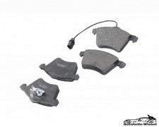 Bremsbelagsatz Ate-System Vorne für Ford Galaxy I MK VAN VW Sharan Seat 95-10