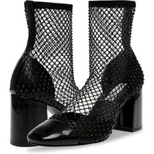 Steve Madden Eleanor Heels size 9