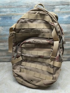 Gilet tactique Molle - Durable - Pochette d'hydratation 3L - Nylon