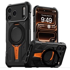 For Apple iPhone 17 Pro Max Case VRS [Quickst...
