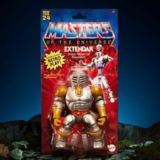 MOTU Masters Of The Universe Origins Creations Extendar NEW