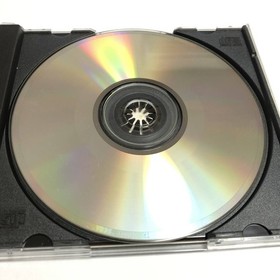 Shining Wisdom Sega Saturn