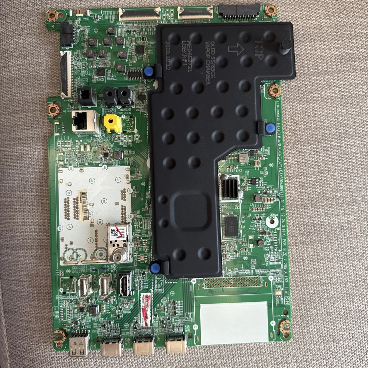 TV Main Boards for LG for sale | eBay