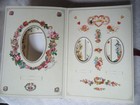 Vtg. 1997 *The Victorian  Photograph Album* Unique Picture Display Book Unused — photo 7