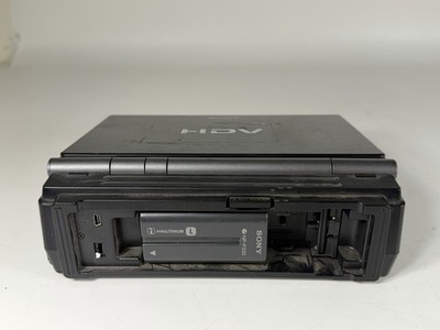 Sony GV-HD700 Mini DV VCR for sale online | eBay