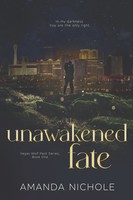 Unawakened Fate Amanda N Nichole Taschenbuch Englisch 2023 Amanda Nichole