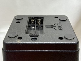 Atari Flashback 7 Video Game System &ndash; Console + 2 Controllers &ndash; Tested & Works