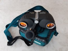 Steiner Fernglas 8x30 Firebird mit Tasche