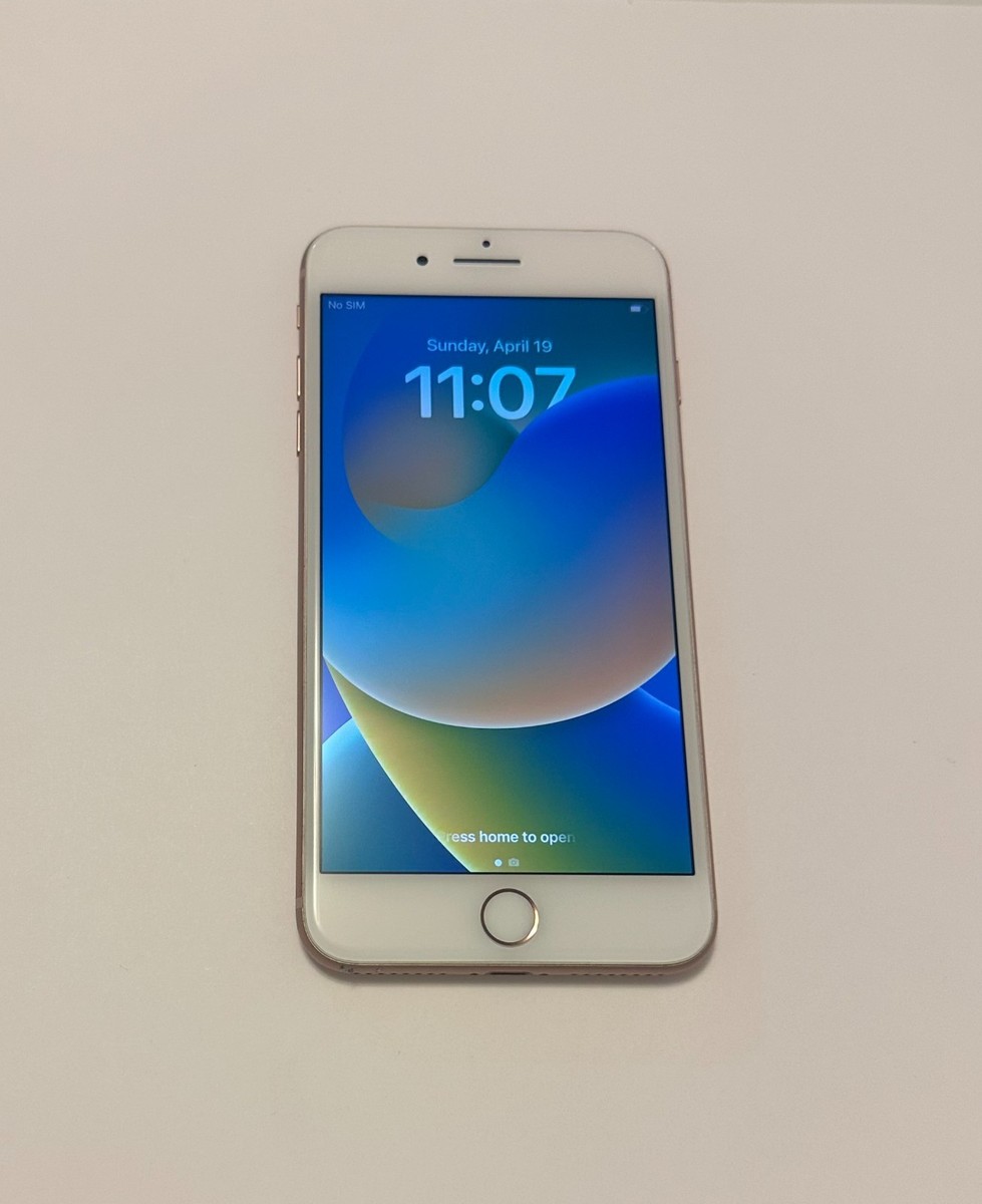 Apple iPhone 8 Plus - 64GB 256GB - All Colors Unlocked | eBay
