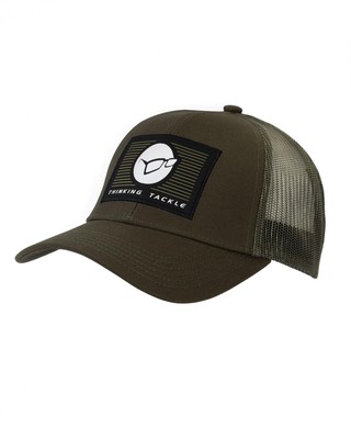 Korda TT Trucker Cap / Clothing / Fishing
