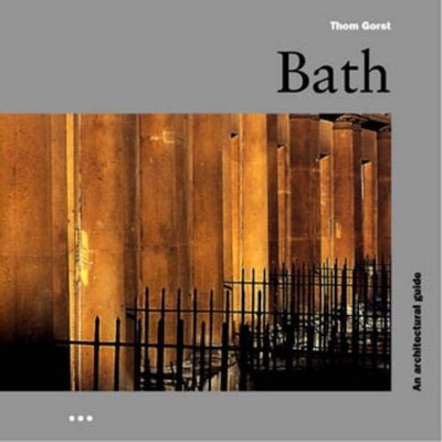 BATH by Gorst, Thom Paperback / softback Book The Fast Free Shipping