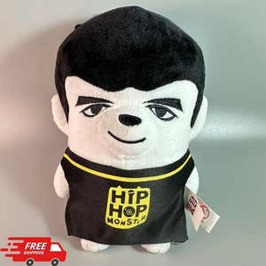 Bts Hip Hop Monster | eBay