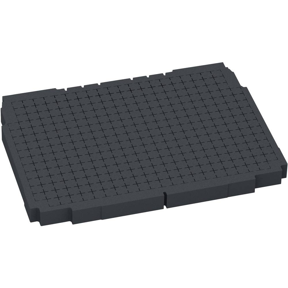 Rembourrage de fond Tanos 83000038 contre les rayures et le bruit des outils