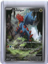 SV: White Flare #151/086 Druddigon on eBay