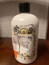 Poo-Pourri Before-You-Go Toilet Spray Refill Original Citrus 16 oz NEW