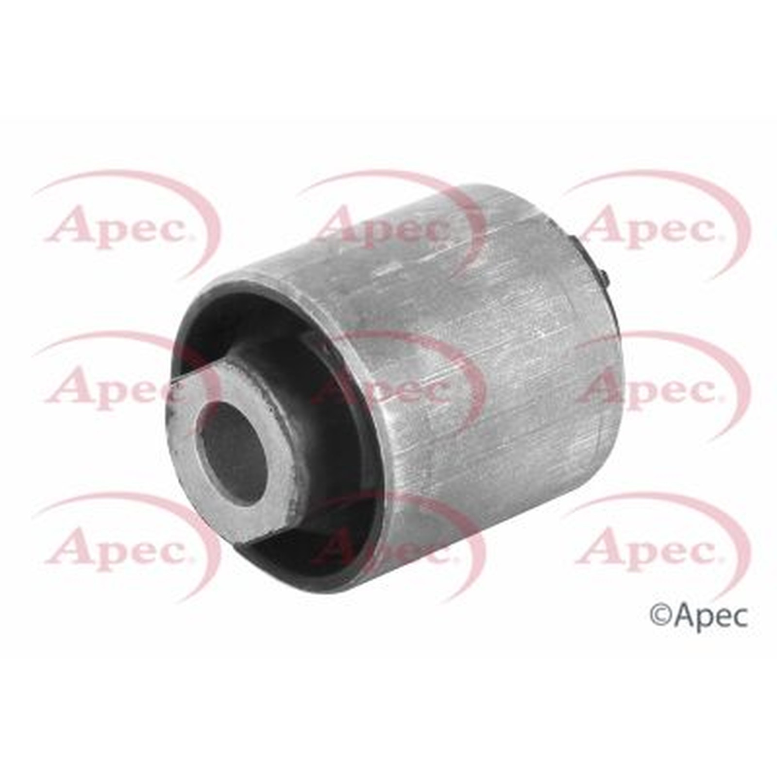 Apec Wishbone Bush AST8137 - OE High Quality Precision Engineered Part