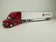 DCP KNIGHT TRANSPORTATION DRY VAN NIB