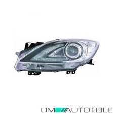 Xenon Scheinwerfer D2S Depo links passt für Mazda 3 Stufenheck (BL) ab 09-13