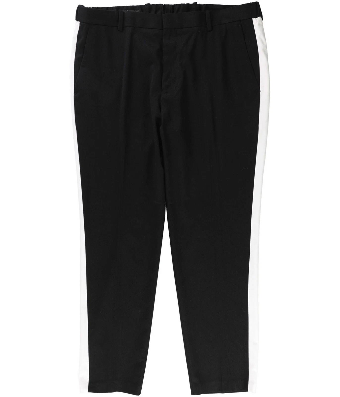 I.N.C Mens Stretch Side Casual Chino Pants