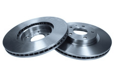 2x Bremsscheibe Vorderachse für MAZDA 3 Stufenheck Schrägheck CX-30