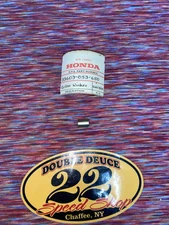 GENUINE Honda NOS 33603-053-650 COLLAR, WINKER